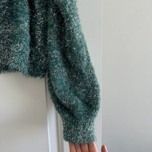 Anthropologie sweater